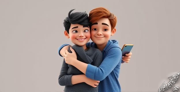 La generación Z está reconstruyendo el amor desde la autenticidad