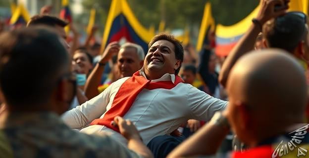 Cuatro personas han sido formalmente acusadas