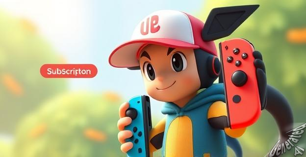 Necesitarás una suscripción a Nintendo Switch Online y participar en temporadas clasificatorias de combates PvP