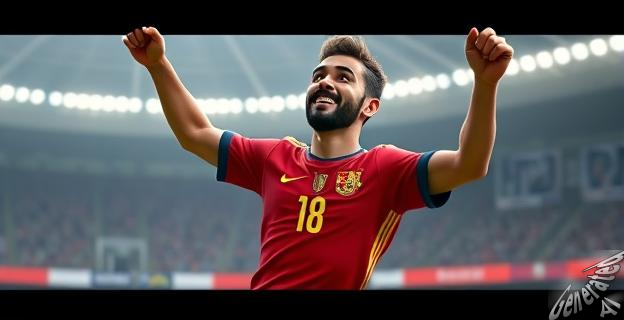 Nico quiere la Nations League para posicionarse con confianza para el Mundial de 2026