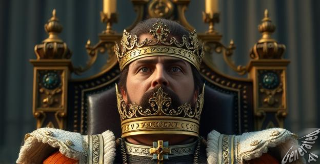 El Príncipe Andrés ya no utilizará su título ni los honores que me han sido conferidos