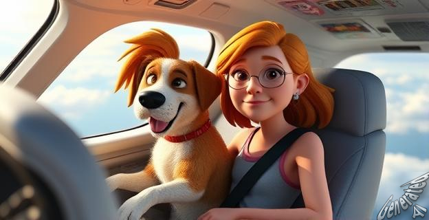 Las aerolíneas no facilitan el viaje de los animales de compañía