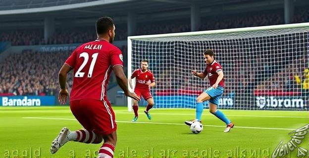 El Liverpool ganó 2-0 contra el Aston Villa