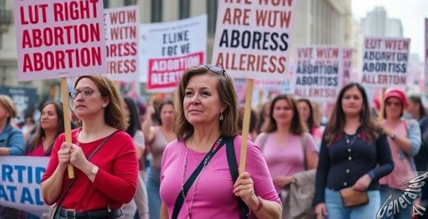 El PP tiene miedo a las mujeres libres