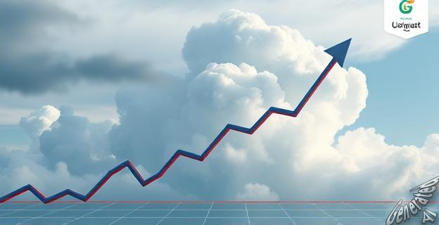 Las bolsas tienen ganancias entre el 5% y el 15%