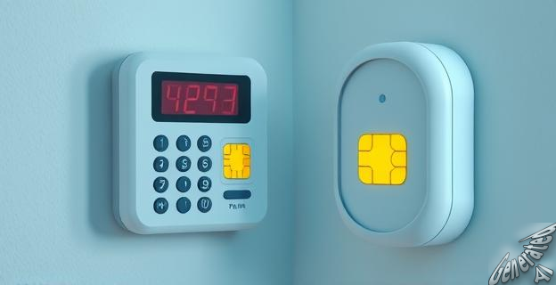 La alarma cuesta 100 euros y no requiere cuotas mensuales