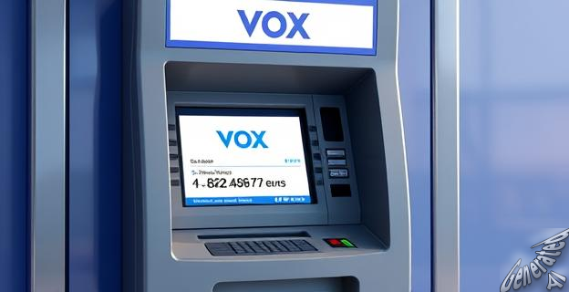 Vox ha sido multado con 862.496,72 euros