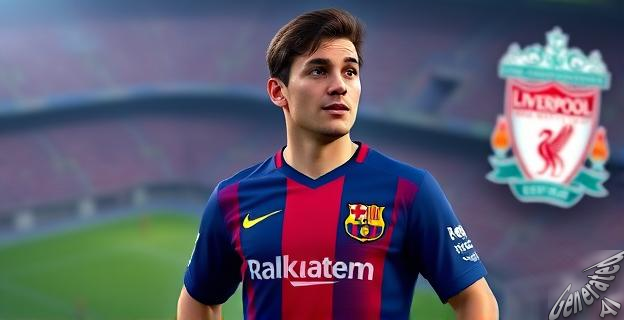 El Liverpool no quiere vender a Luis Díaz y ha fijado un precio de salida de 80 millones de euros