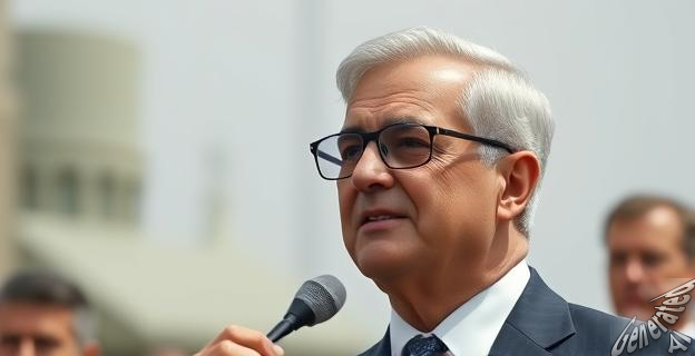 La foto publicada por Rufián no es de Josué Estébanez