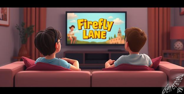 El baile de las luciérnagas es la serie que ha enganchado a los fans de 'Sueños de libertad'