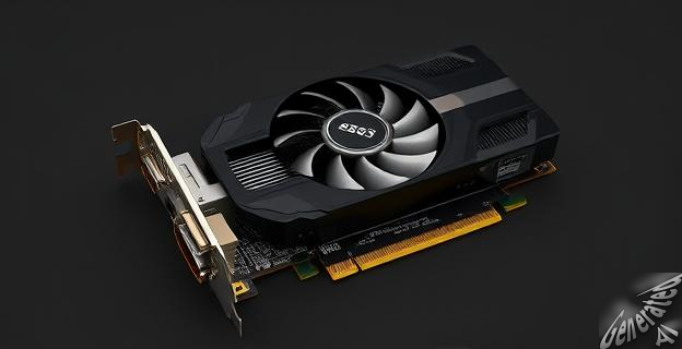 La RTX 5060 8G INSPIRE ITX tiene un tamaño de 145 mm de longitud y un consumo de 145W