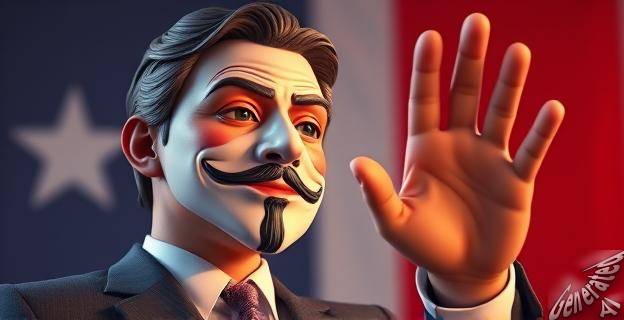 Sánchez utiliza la libertad de expresión de manera selectiva