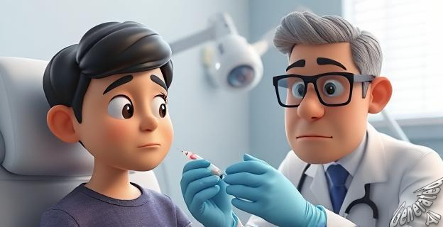 Un tercio de las reacciones adversas podrían prevenirse con test genéticos previos