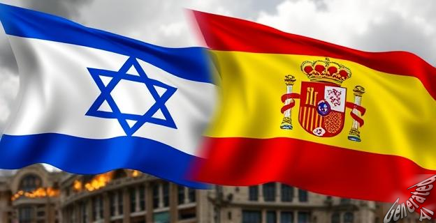 El Gobierno español considera calumniosas las palabras de Netanyahu