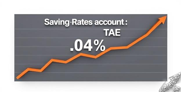 3,04% TAE durante cuatro meses