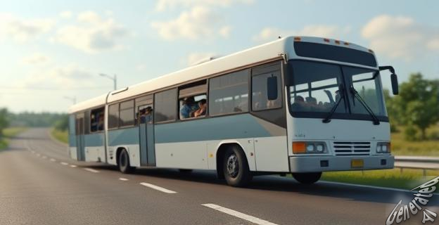 53 heridos, tres de ellos graves