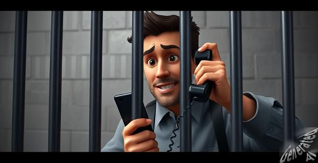 Escuchas de conversaciones entre Aldama y su abogado podrían haber vulnerado su derecho a la defensa