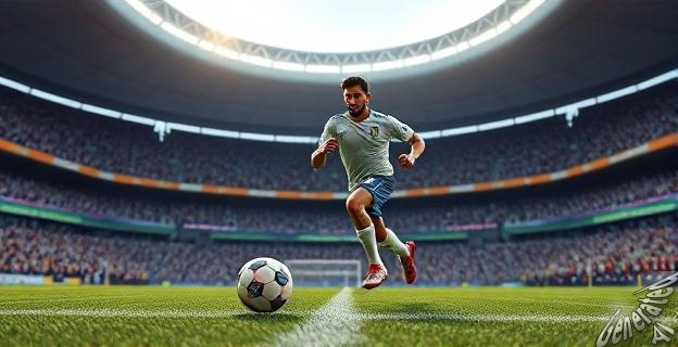 Marc Cucurella anotó siete goles y dio tres asistencias en la temporada 2024-2025