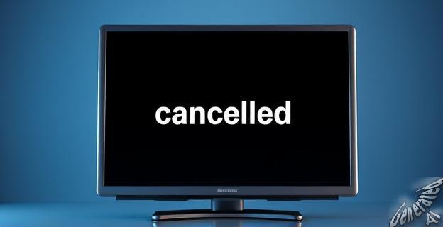 Dos programas, 'Turn-on' y 'Australia's Naughtiest Home Videos', fueron cancelados antes de terminar su emisión por contenido sexual