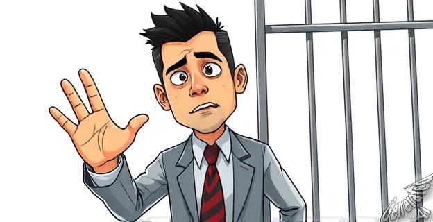 No hay una fecha concreta para el juicio