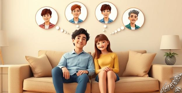 LocaMente es más divertida y adulta que Del Revés de Pixar