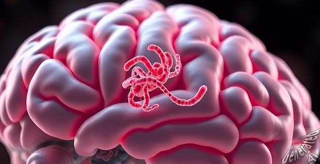 Las bacterias orales Streptococcus mutans producen la enzima urocanato reductasa, que genera el metabolito imidazol propionato, acelerando la pérdida de neuronas dopaminérgicas y favoreciendo la acumulación de alfa-sinucleína en el cerebro