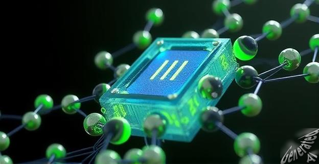 El material P3TTM puede convertir el 98% de las cargas foto-generadas en corriente eléctrica utilizable