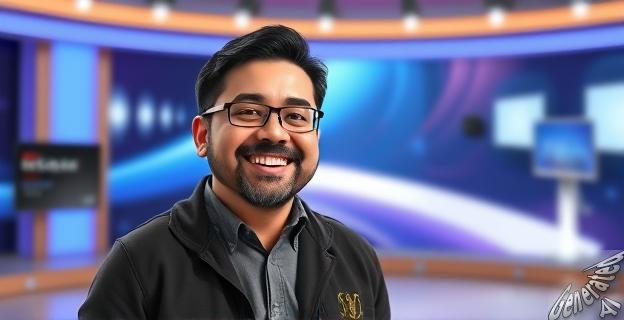 Tiene 64 años y sigue en plena forma