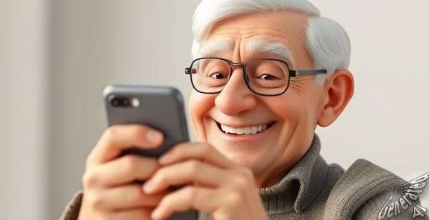 El uso diario de herramientas digitales puede retrasar el deterioro mental en un 90% de los casos