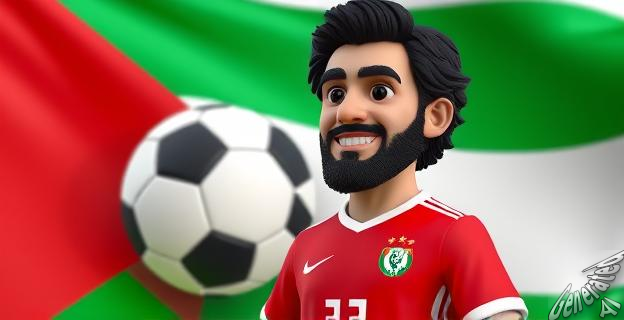 La UEFA no da más información sobre la muerte de Suleiman al-Obeid