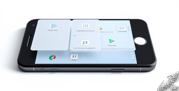 Superponer una capa de funciones inteligentes sobre Android
