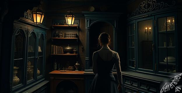 Daniel Grao aparece en ambos trabajos