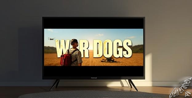 Se puede ver en Veo7 a partir de las 22 horas de la noche