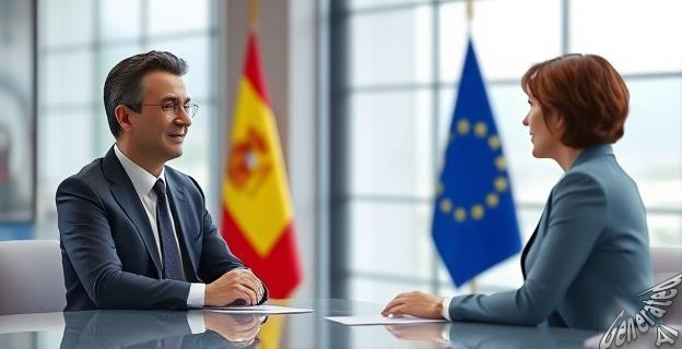 El ministro de Consumo español considera incomprensible que la Comisión Europea se ponga del lado de Ryanair