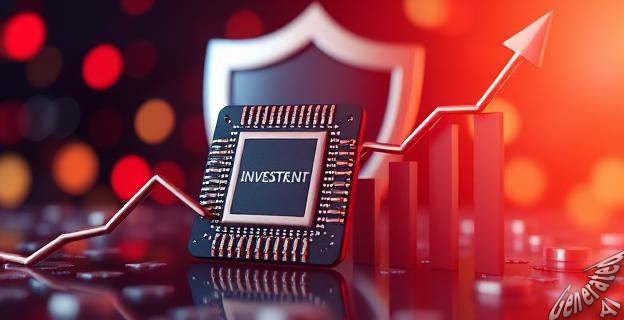 Nvidia y Defensa europeo