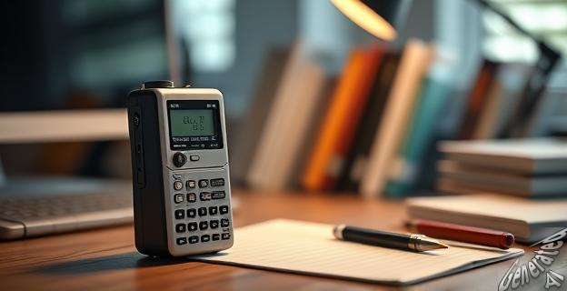 La Mini grabadora Soxoi y la Plaud Note IA son opciones destacadas