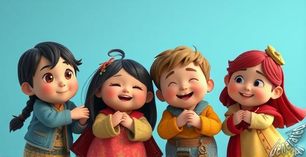 Las infancias no deben ser relativizadas según fronteras