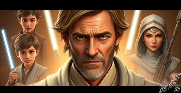 Obi-Wan comprendió el dolor que sentiría Anakin