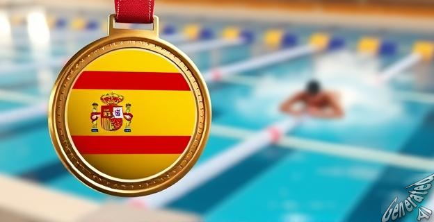 España gana 11 medallas