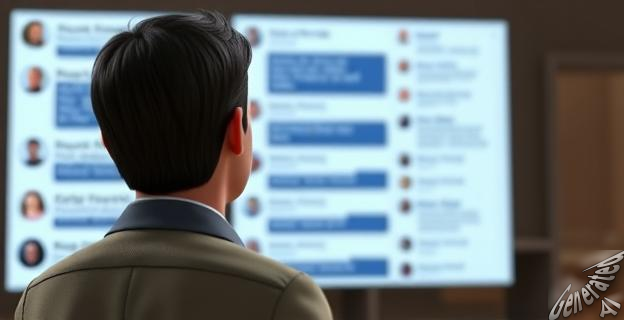 Entre 30 y 60 personas han sido despedidas