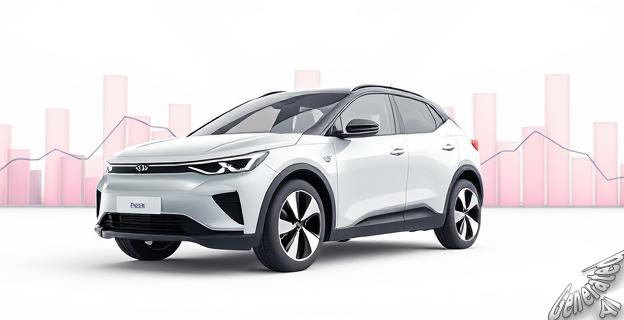 Xiaomi está perdiendo dinero ahora para dominar el mercado de coches a largo plazo
