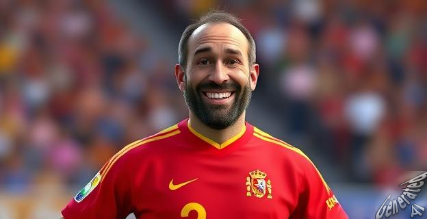 La selección española actual tiene una gran cohesión y seguridad