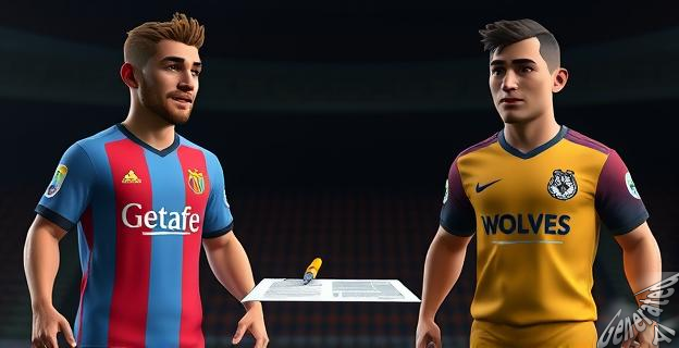 El Wolves pagará 16 millones de euros fijos más 4 millones en variables por Uche