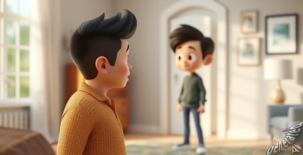 No es señal de aislamiento ni de desequilibrio emocional