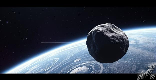 La sonda Tianwen 2 recogerá muestras del asteroide Kamo'oalewa en 2026 y las devolverá a la Tierra en 2027