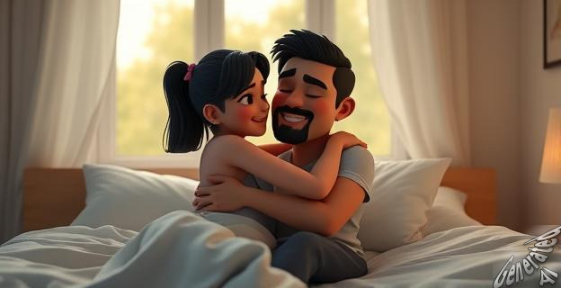 El sexo mañanero aumenta la testosterona y el deseo, mientras que el sexo nocturno libera endorfinas y oxitocina