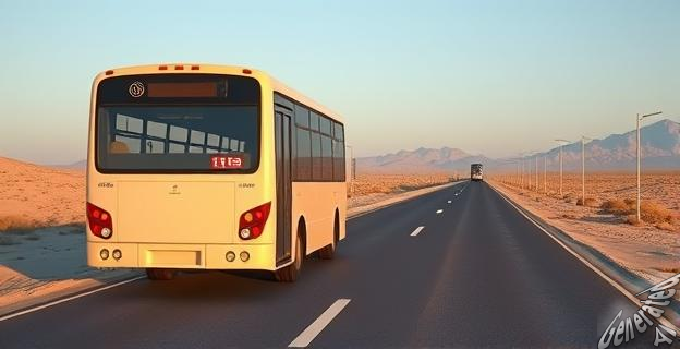 La línea de autobús Madrid-Valencia no es rentable debido a la competencia del AVE