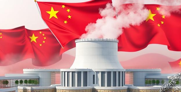 China alcanzará 110 millones de kilovatios de capacidad nuclear para 2030