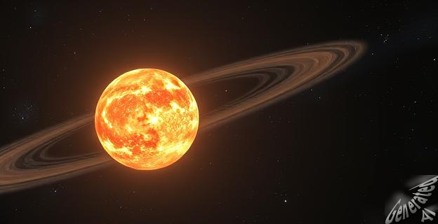 La probabilidad de que la órbita terrestre se vuelva inestable es cientos de veces mayor de lo que se pensaba anteriormente