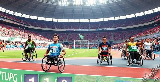 Del 16 al 20 de septiembre